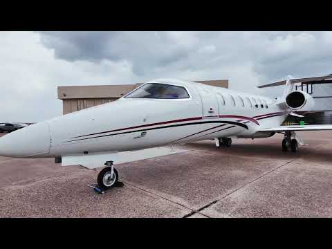 2014 LEARJET 70 For Sale - Interior & Exterior Walkaround