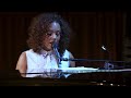 Alicia Keys - Why Do I Feel So Sad (Songs in A Minor: Live at Joe's Pub, 2011)