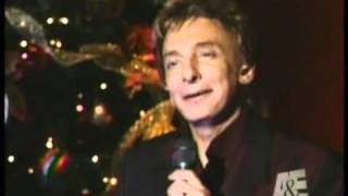 Barry Manilow - I&#39;ll Be Home For Christmas &amp; It&#39;s Just Another New Year&#39;s Eve