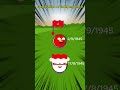 ASEAN Liberation 1945 Countryballs Asean Japan Usa History Ww2 Vietnam Indonesia