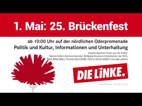 TV Spot 25 Brückenfest 2017