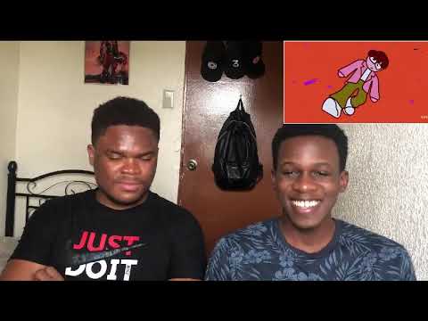 AFRICANS REACT TO MILLI, MAIYARAP, BEN BIZZY,NAMENT, BLACKSHEEP - TIID TIIW (ติ๊ดติ้ว) | YUPP!