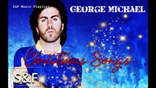 CHRISTMAS SONGS (NEW) BY GEORGE MICHAEL