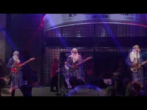 ETRAN DE L'AIR - Music Hall of Williamsburg - June 29, 2023