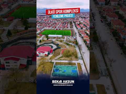 Ülkü Spor Kompleksi. 16.03.2024