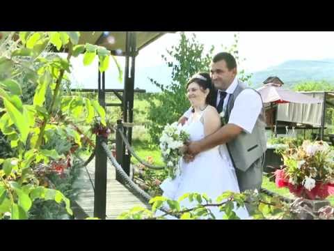 Gabriela si Razvan SARCA