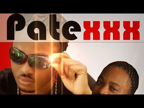 Patexxx - Move And Gweh (Raw) Oct 2012