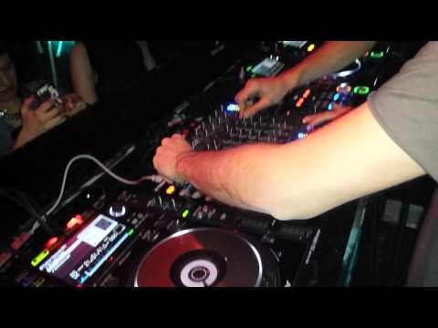 MANIMAL Tv - Mind Against @Noir Club Jesi - 28.02.15