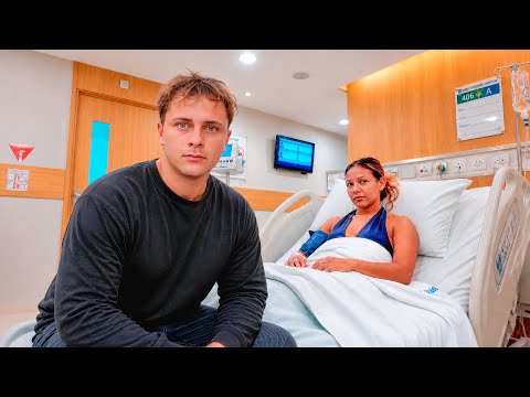 Det I aldrig så fra rejsen