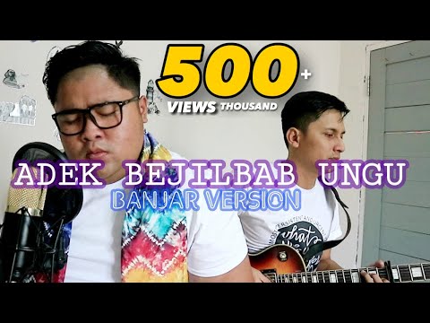download lagu mp3 mp4 Lirik Lagu Adek Berjilbab Ungu Versi Banjar, download lagu Lirik Lagu Adek Berjilbab Ungu Versi Banjar gratis, unduh video klip Lirik Lagu Adek Berjilbab Ungu Versi Banjar