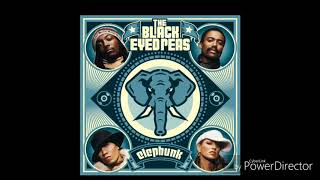 The Black Eyed Peas - Smells Like Funk