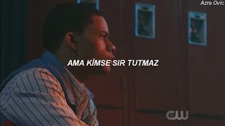 The Pierces - Secret (Türkçe Çeviri + Lyrics)