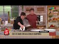 Colita De Cuadril Strudel Salado Masa Ponderaciones Con Manjar 08 10 2024 Ariel En Su Salsa