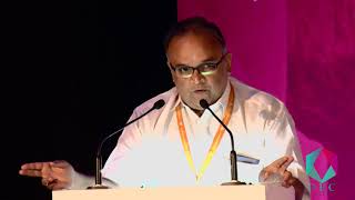 Film Preservation and restoration workshop indi 2017 Closing ceremony function