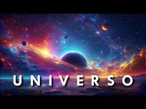 UMA VIAGEM INCRÍVEL PELO UNIVERSO | DOCUMENTARIO 2025