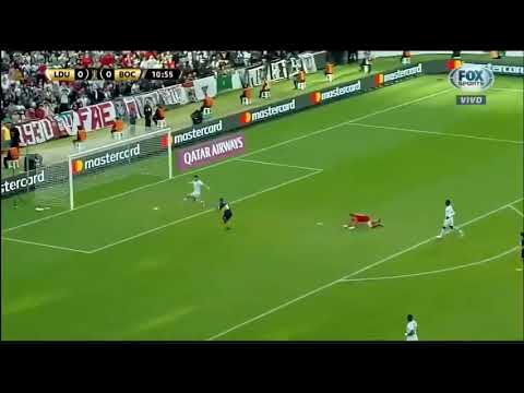 LDU 0X1 BOCA JUNIORS GOL DE ABILA LIBERTADORES 2019