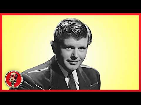 Elton Britt - Uranium Fever