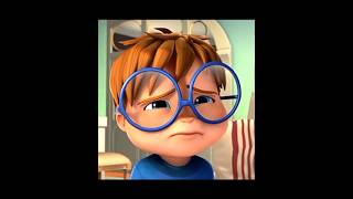 That really hurt Simon 🥺💔 #edit #shorts #capcut #alvinandthechipmunks #simonseville #CGIseries