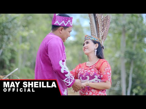 Dedy Marikit Ft Silviana - Tatap Ije Atei - Terbaru 2021 ( Official Musik Video )