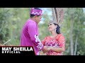 Dedy Marikit Ft Silviana Tatap Ije Atei Terbaru 2021 Official Musik Video