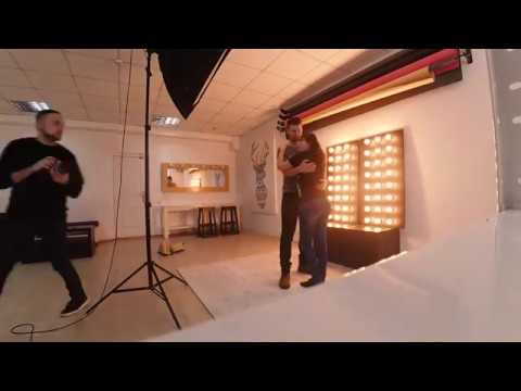 Backstage studio#2 (by kuptsov dmitry)