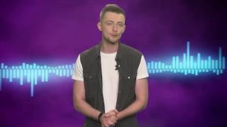 Sena Kana в программе &quot;Паті Z FM-TV&quot;