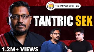 Download lagu Rajarshi Nandy Explains Tantric S x In Detail The ... mp3
