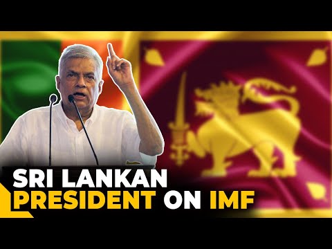 Sri Lanka’s IMF deal benchmarks cannot be changed Wickremesinghe