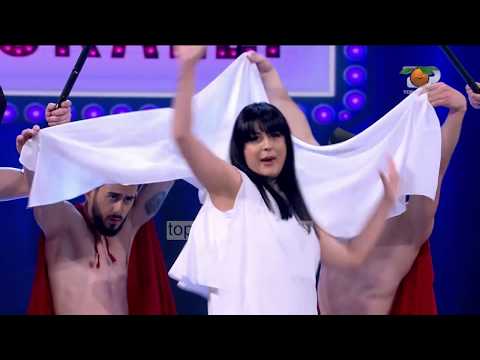 Portokalli, 1 Mars 2020 - Kori ( 300 spakianet)