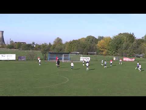 CS Timisul Sag vs ACS TimStar Cat. 2013 19.10.2024 1/5