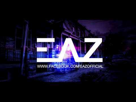 EAZ - KRIEG (AUDIO)