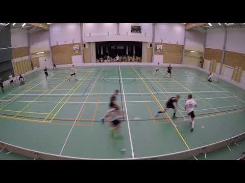 Jytky-Vikings 26.11.2017, 2 erä loppu (GP010518)