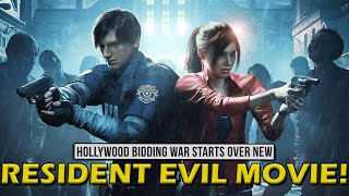 RESIDENT EVIL To Get Another MOVIE REBOOT | FF7 REBIRTH PC Player Count Hits RECORD HIGH