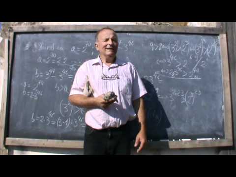 2. Bazele Matematicii: Lectia 66 - Test de recapitulare pentru materia claselor 5-7 2/7