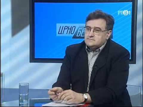 ЦРНО-БЕЛИ СВЕТ: ИЗМЕЂУ ДВЕ СРБИЈЕ