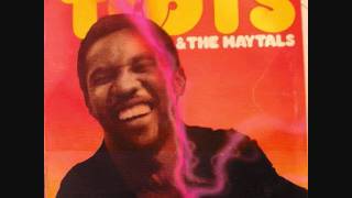 Toots & The Maytals - Inside, Outside