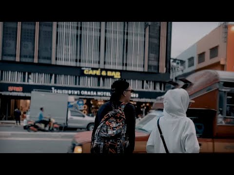 Kan Kaung - Home Ft. Striker Kayyy ( M.V )
