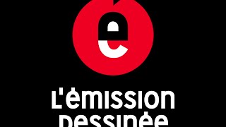 preview picture of video 'L'ÉMISSION DESSINÉE #2 - LA SPÉCIALE ANGOULÊME'