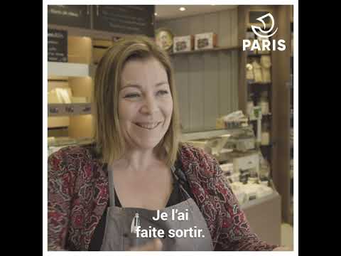 Fromagerie - Prix du goût d'entreprendre | Paris Gourmand 🍽 | Ville de Paris