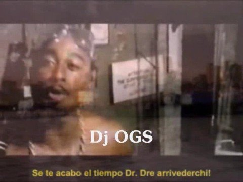 2pac and Sos Band - A New G-Funk Track 4 The Summer - $uka 4 Love $$$$ Dj OGS $$