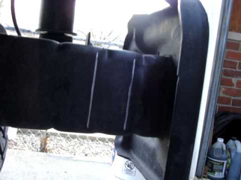 Zone Bodylift Install part 4