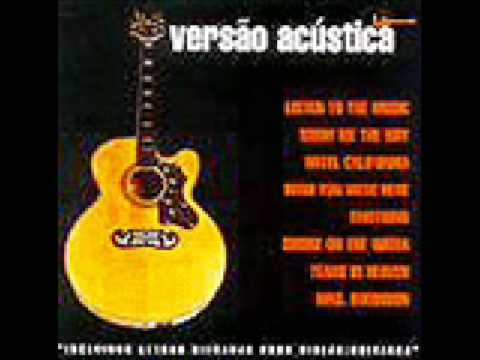 All Of My Love - Emmerson Nogueira