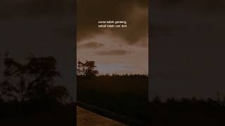 Download lagu story wa 30 detik | cuma kalah ganteng mp3