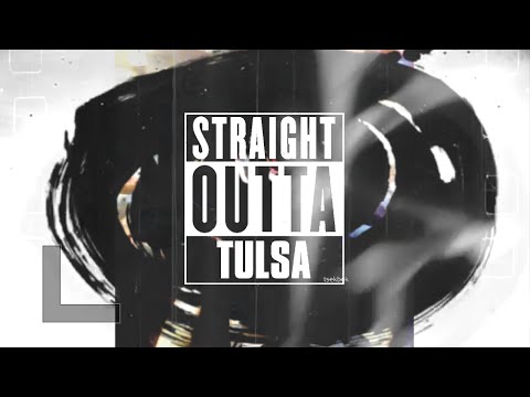 Tulsa Cypher Part 1 (JB Da-1, Bash, Daone Dupri, Foolie and Marquis Johnson)