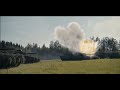 Finnish Mechanized Infantry Assault On Russian Position In Conflict Konflikti