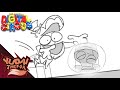 Kinger S Greatest Achievement TADC COMIC DUB