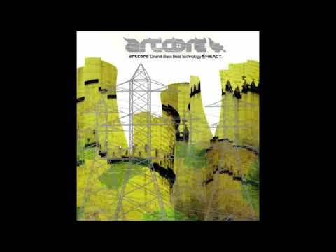 KEMISTRY X STORM - ARTCORE 4 (1997) (DISC ONE)