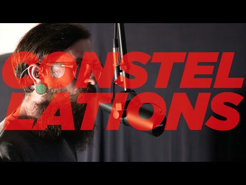 Constellations by Awake Or Sleeping - Vocal Cover by Casey Reid
