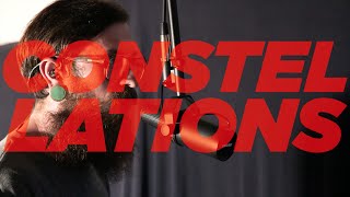 Constellations by Awake Or Sleeping - Vocal Cover by Casey Reid