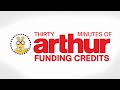 30 Minutes Of Arthur PBS Fundings Compilation
